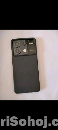 Poco x6 5g